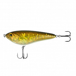 Shimano Yasei #Javelin_Jerk_S #BGT