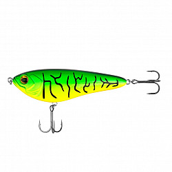 Shimano Yasei #Javelin_Jerk_S #FTI