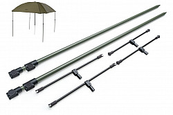 Mivardi Schirm #Sessionumbrella_Stabiset