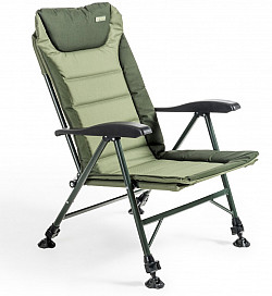 Mivardi Carpchair #Premium #Quattro