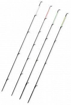 Ersatz Feederspitze #Grafit ø3,0mm #2.5