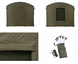 Mivardi Überwurf #Shelter_Base_Station