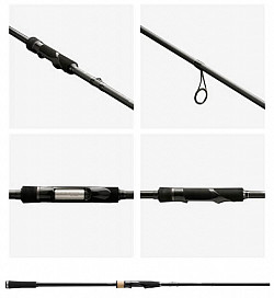 13 Fishing Rute Muse Black Spin #208 #15