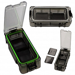 AngelSpezi Magnetbox #Twin_L