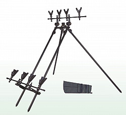 AngelSpezi Quadpod #QDR4 Complete Set