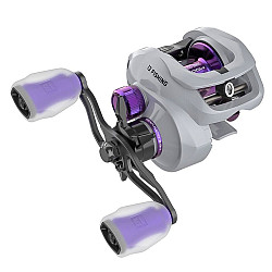 13 Fishing Baitcaster #Modus_SZ2 #8,1 #L