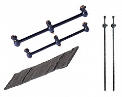 AngelSpezi Ruten Ablage Set #Twin