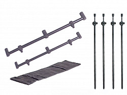 AngelSpezi Ruten Ablage Set #Quadro
