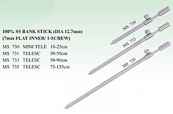 AngelSpezi Bank Stick #SSA #75+135cm
