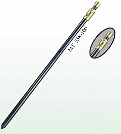 AngelSpezi DLX Bank Stick Bivy  80-140cm