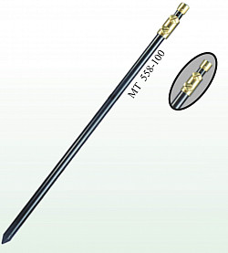 AngelSpezi DLX Bank Stick Bivy 100-180cm