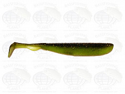 Molix RA Shad 3.8  9,5cm Farbe: 67