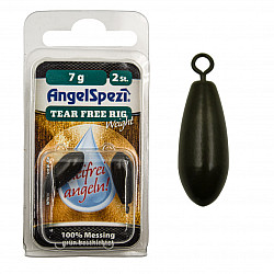 AngelSpezi Tear Free Rig Weight *10g