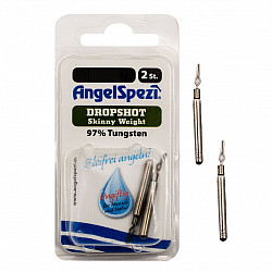 AngelSpezi Tungsten #Skinny_Weight #07.0