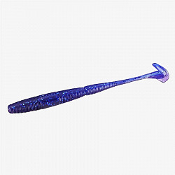 13 Fishing Ninja #Worm #14cm #Blueb_YY