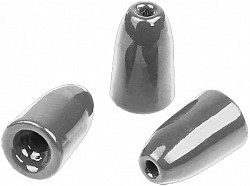 Mikado Jaws Bullet #Tungstenbullet #5.3g