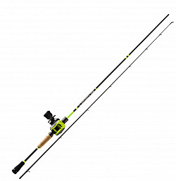 13 Fishing Baitcastcombo #Origin_NX_7_0M