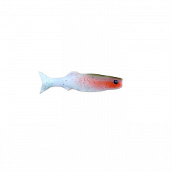 Orka Oskar Shad  8cm, Farbe: M10