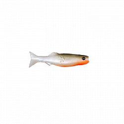 Orka Oskar Shad  8cm, Farbe: SS11