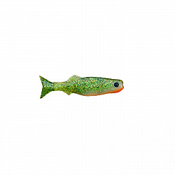 Orka Oskar Shad 8cm, Farbe: Y17