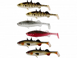 Westin Stanley Stickleback #75mm #C_W_M