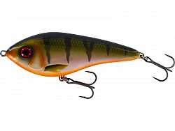 Westin Swim Glidebait #12cm #53g #BPerch