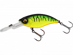 Westin BuzzBite Crank #SR #5cm #6g #FT