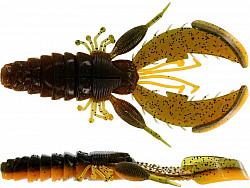 Westin CreCraw Creaturebait #65mm #UV_Cr