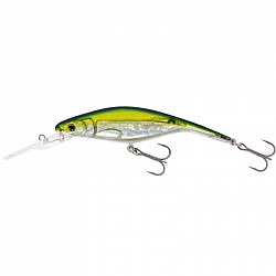 Westin Crankbait #P10DR #10cm #16g #O_M