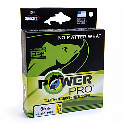 Power Pro Schnur MG ø 0,15mm #135m #09kg