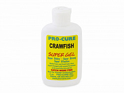 Pro-Cure Super Gel #Crawfish