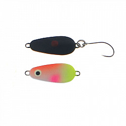 Perfect Fishing Spoon #Bullshark_3g #1