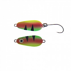 Perfect Fishing Spoon #Bullshark_3g #7