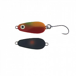 Perfect Fishing Spoon #Bullshark_3g #11