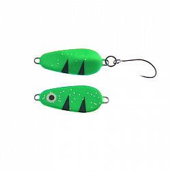 Perfect Fishing Spoon #Bullshark_3g #12