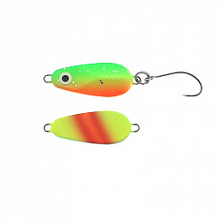 Perfect Fishing Spoon #Bullshark_3g #29