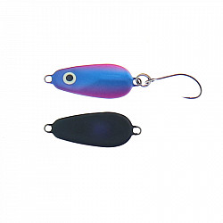 Perfect Fishing Spoon #Bullshark_3g #33