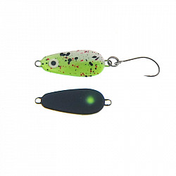 Perfect Fishing Spoon #Bullshark_3g #47