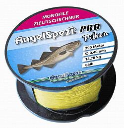 Zielfisch Schnur Pilken Dorsch ø 0.30mm