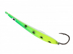 Mikado Winterköder #Ice_Jig #35mm