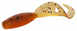 Mikado Twister #38mm #Orange_Pepper