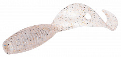Mikado Twister #51mm #Pearl_Pepper