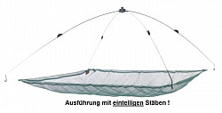 FK Senke #Stabilo 100x100cm #6mm Masche