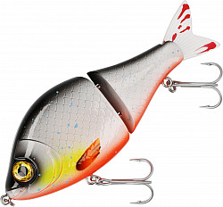 Mikado Wobbler #Swimbait #100mm #BM