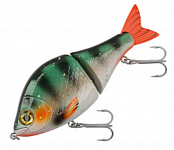 Mikado Wobbler #Swimbait #100mm #PE