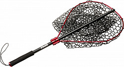 Rapala Kescher #Scoop_R_Silicon #M