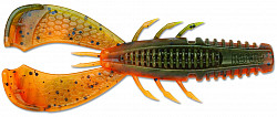 Rapala Crushcity #Cleanup_Craw #3 #bcr