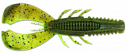 Rapala Crushcity #Cleanup_Craw #3 #gpch