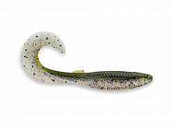 Rapala Crushcity #Curl #4inch #DVA