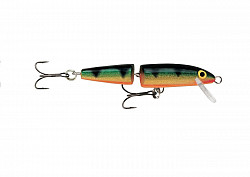 Rapala Wobbler Jointed #J09 #P